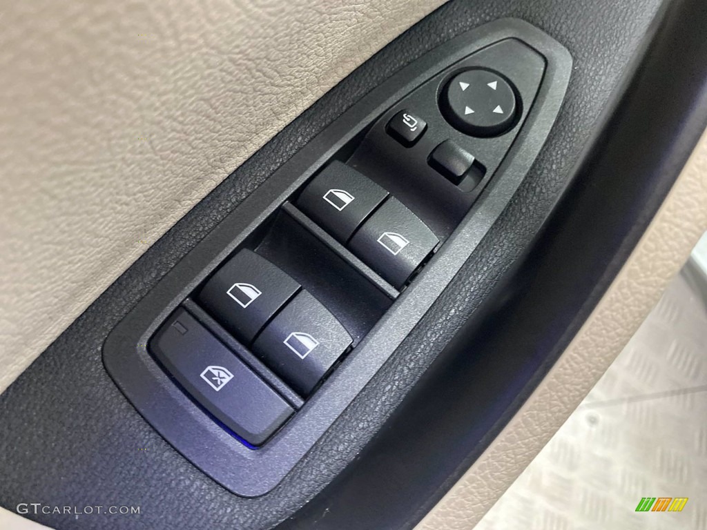 2018 X2 sDrive28i - Black Sapphire Metallic / Oyster/Black photo #14