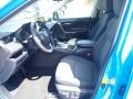 Blue Flame - RAV4 XLE AWD Hybrid Photo No. 15