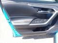 Blue Flame - RAV4 XLE AWD Hybrid Photo No. 16