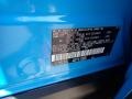 Blue Flame - RAV4 XLE AWD Hybrid Photo No. 17