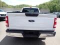 2021 Oxford White Ford F150 XL Regular Cab 4x4  photo #7