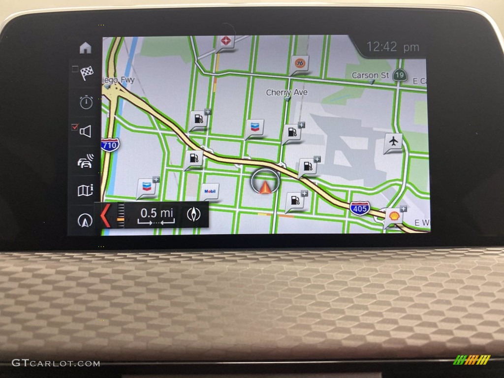 2018 X2 sDrive28i - Black Sapphire Metallic / Oyster/Black photo #22