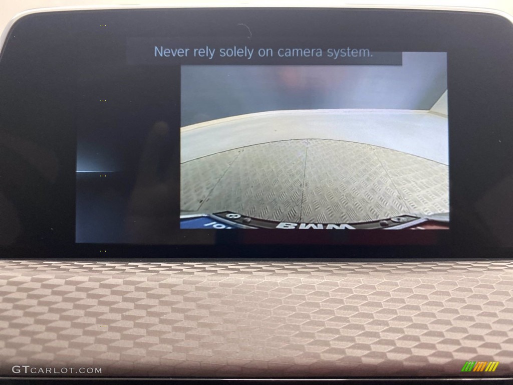 2018 X2 sDrive28i - Black Sapphire Metallic / Oyster/Black photo #23