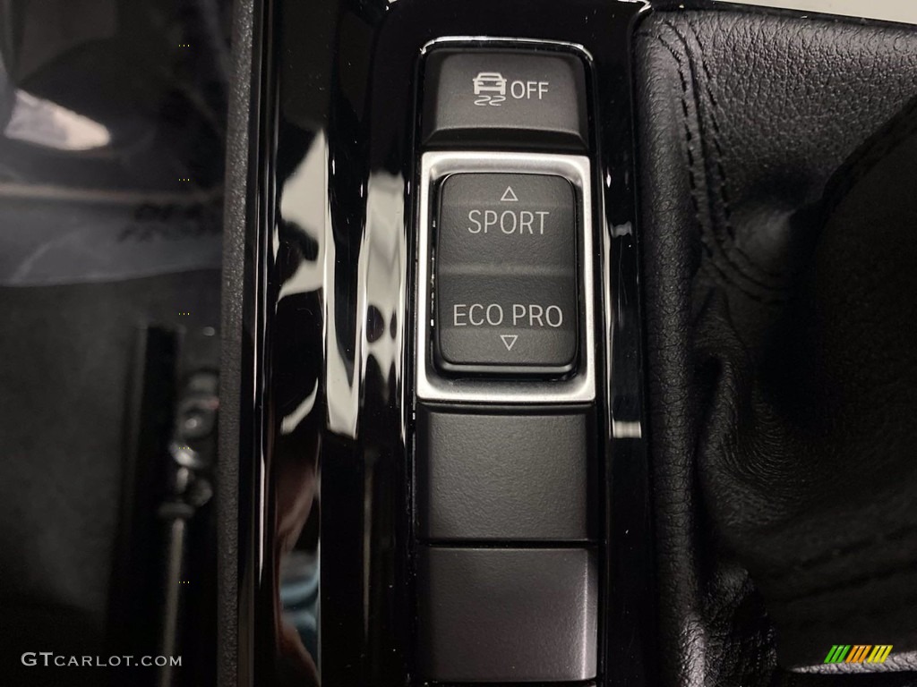 2018 X2 sDrive28i - Black Sapphire Metallic / Oyster/Black photo #27