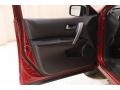 Cayenne Red - Rogue S AWD Photo No. 4