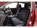Cayenne Red - Rogue S AWD Photo No. 5