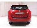 Cayenne Red - Rogue S AWD Photo No. 14