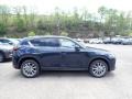 Deep Crystal Blue Mica - CX-5 Grand Touring Reserve AWD Photo No. 1