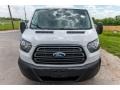 Oxford White 2017 Ford Transit Van 150 LR Regular Exterior