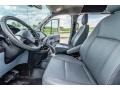 Pewter Front Seat Photo for 2017 Ford Transit #141922815