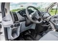 Pewter Interior Photo for 2017 Ford Transit #141922842