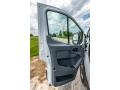 Pewter 2017 Ford Transit Van 150 LR Regular Door Panel