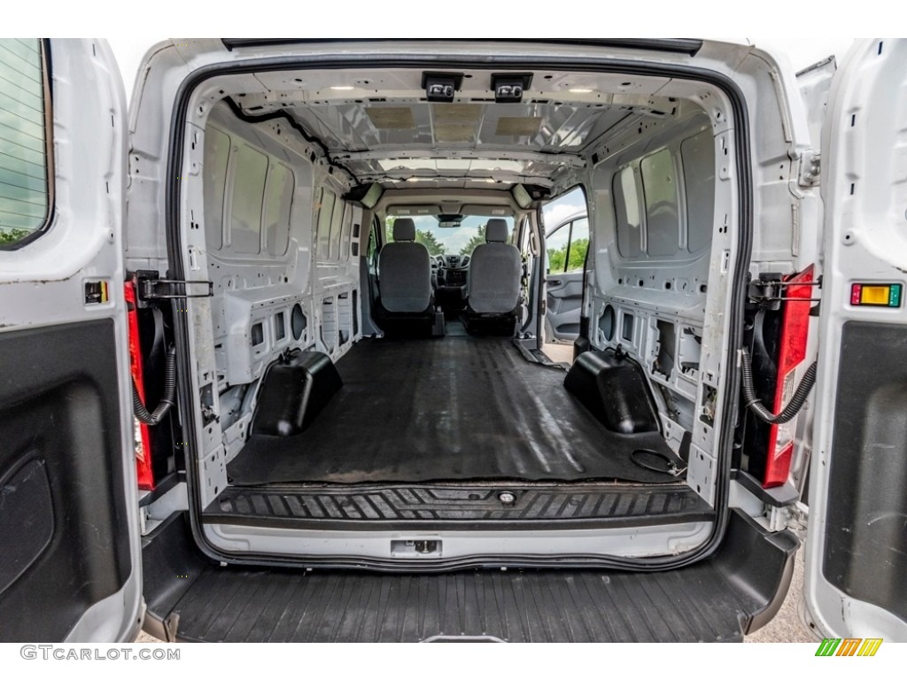 2017 Ford Transit Van 150 LR Regular Trunk Photo #141922878