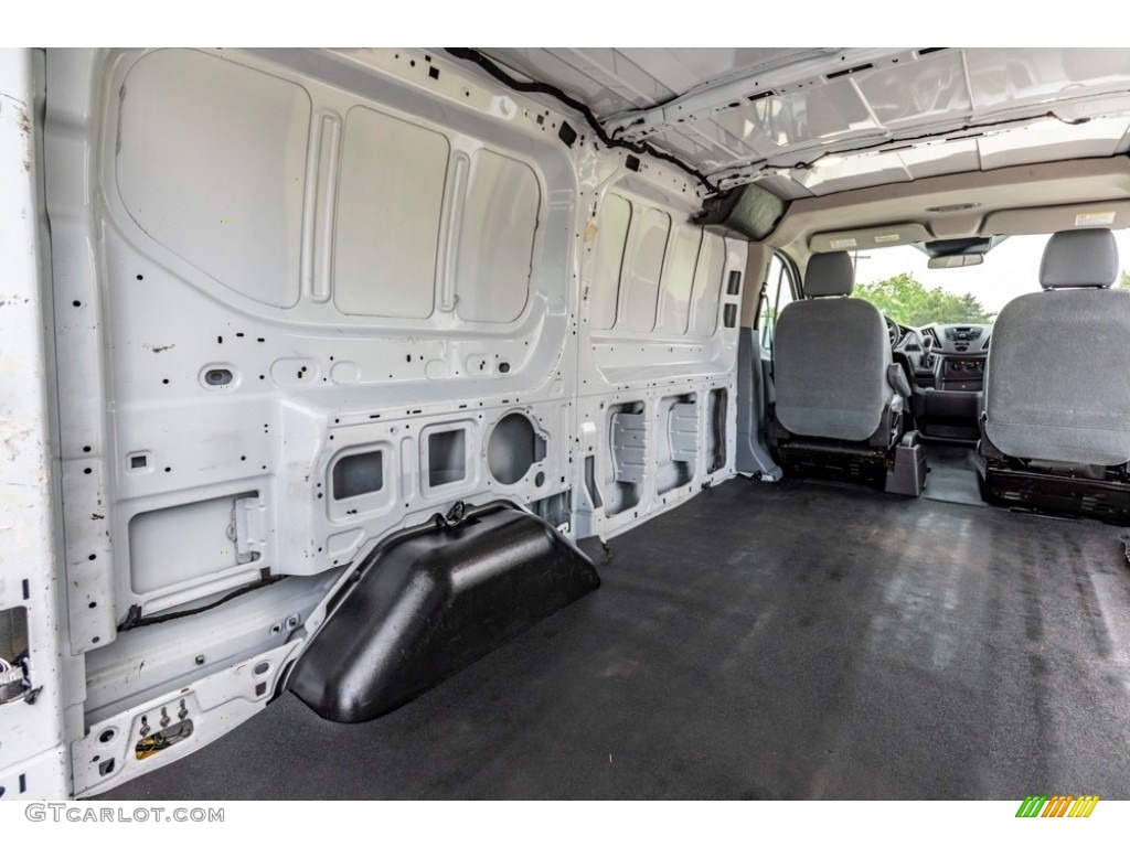 2017 Ford Transit Van 150 LR Regular Trunk Photo #141922947