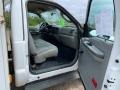 2004 Oxford White Ford F550 Super Duty XL Regular Cab 4x4 Chassis  photo #5