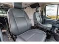 Pewter Front Seat Photo for 2017 Ford Transit #141923076