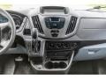 Pewter Controls Photo for 2017 Ford Transit #141923127