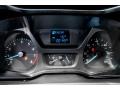 Pewter Gauges Photo for 2017 Ford Transit #141923184