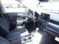 Clear White - Seltos S Turbo AWD Photo No. 12