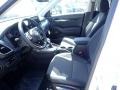 Clear White - Seltos S Turbo AWD Photo No. 15