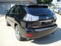 2007 Black Onyx Lexus RX 350 AWD  photo #4