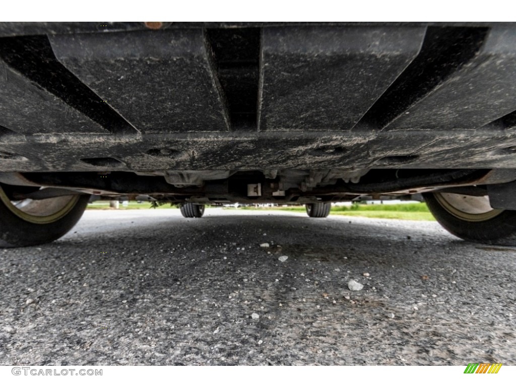 2014 Fusion Hybrid S - Tuxedo Black / Earth Gray photo #10