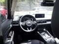2021 Machine Gray Metallic Mazda CX-5 Touring AWD  photo #9