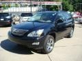 Black Onyx - RX 350 AWD Photo No. 5