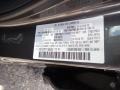 46G: Machine Gray Metallic 2021 Mazda CX-5 Touring AWD Color Code