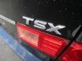 Graphite Luster Metallic - TSX Sedan Photo No. 6