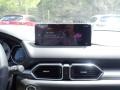 Machine Gray Metallic - CX-5 Touring AWD Photo No. 14
