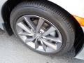 Modern Steel Metallic - Civic EX Sedan Photo No. 14