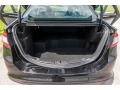 2014 Ford Fusion Hybrid S Trunk