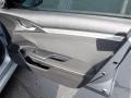 Modern Steel Metallic - Civic EX Sedan Photo No. 17