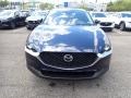Deep Crystal Blue Mica - CX-30 FWD Photo No. 4