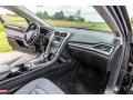 Earth Gray Dashboard Photo for 2014 Ford Fusion #141923913