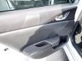 Modern Steel Metallic - Civic EX Sedan Photo No. 23