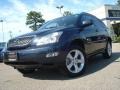 Neptune Blue Mica - RX 350 AWD Photo No. 1