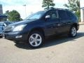 Neptune Blue Mica - RX 350 AWD Photo No. 2
