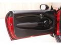 Chili Red - Convertible Cooper S Photo No. 5