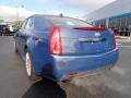 Blue Diamond Tricoat - CTS 4 3.6 AWD Sedan Photo No. 5