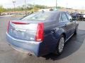 Blue Diamond Tricoat - CTS 4 3.6 AWD Sedan Photo No. 7