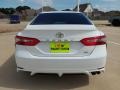 Super White - Camry SE Photo No. 8