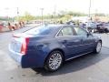 Blue Diamond Tricoat - CTS 4 3.6 AWD Sedan Photo No. 8