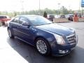 Blue Diamond Tricoat - CTS 4 3.6 AWD Sedan Photo No. 10