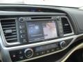 Blizzard Pearl White - Highlander Limited AWD Photo No. 15