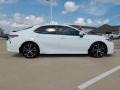 Super White - Camry SE Photo No. 12
