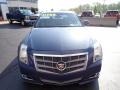 Blue Diamond Tricoat - CTS 4 3.6 AWD Sedan Photo No. 12