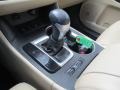 Blizzard Pearl White - Highlander Limited AWD Photo No. 17