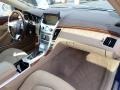 Blue Diamond Tricoat - CTS 4 3.6 AWD Sedan Photo No. 15